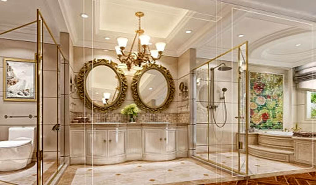 VỆ SINH CỔ ĐIỂN 2